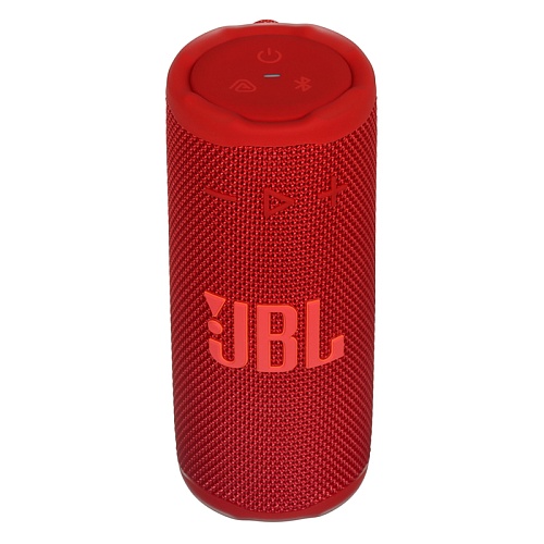 Портативная колонка JBL GRIP,  красный