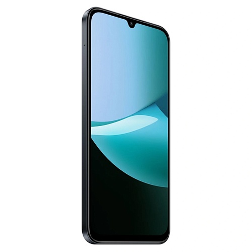 Xiaomi Redmi 15C, 4 ГБ, 128 ГБ, черный