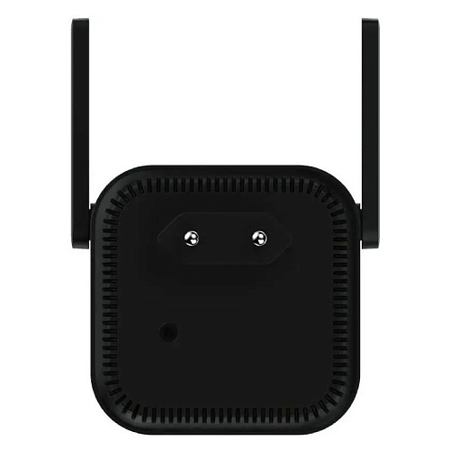 Усилитель Wi-Fi сигнала Xiaomi Mi Wi-Fi Range Extender Pro, черный