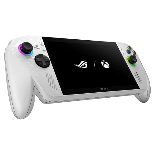 Игровая Консоль ASUS ROG Xbox Ally 512 Gb, белый