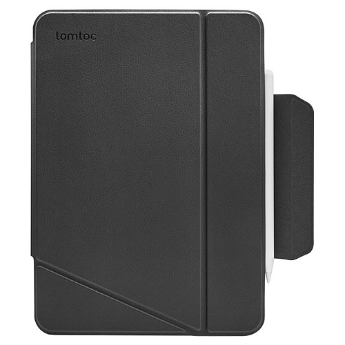 Чехол iPad Air 11 (2024) Tomtoc Tablet Inspire-B52 4-Mode Folio, черный