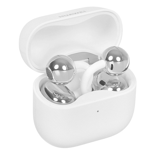Беспроводные наушники HUAWEI FreeClip 2, Белый