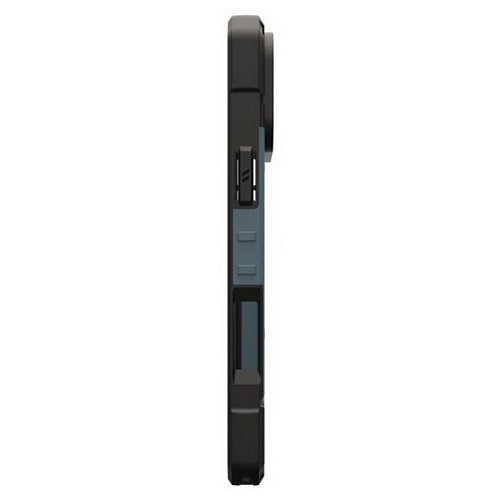 Чехол iPhone 17 Pro Max Uag Pathfinder MAGSAFE,  голубой