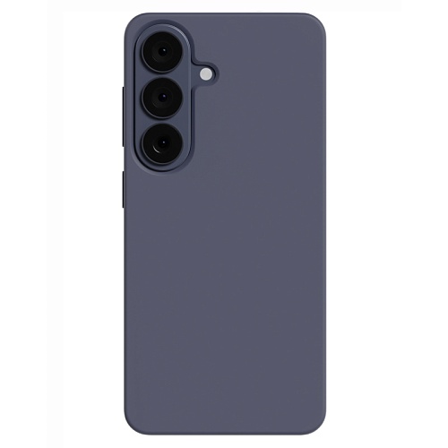 Чехол Samsung Galaxy S26 AceCase Soft Shell, фиолетовый