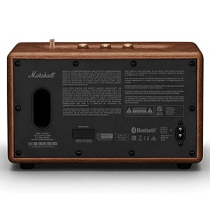 картинка Marshall Acton III, коричневый