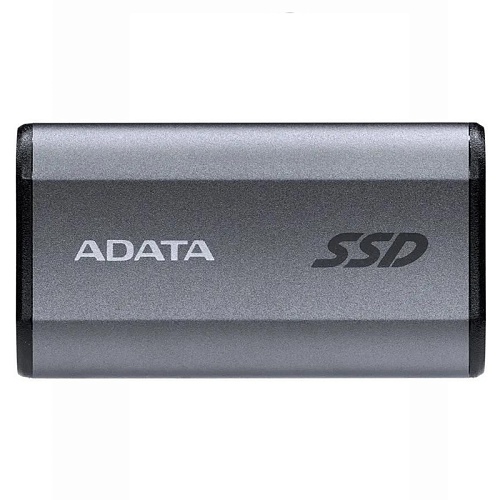 Внешний SSD-диск, ADATA Elite SE880,Type-C, 500 ГБ