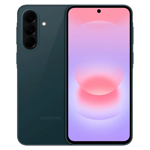 Samsung Galaxy A37 5G, 8/256 ГБ, темно-зеленый (2sim + eSim)