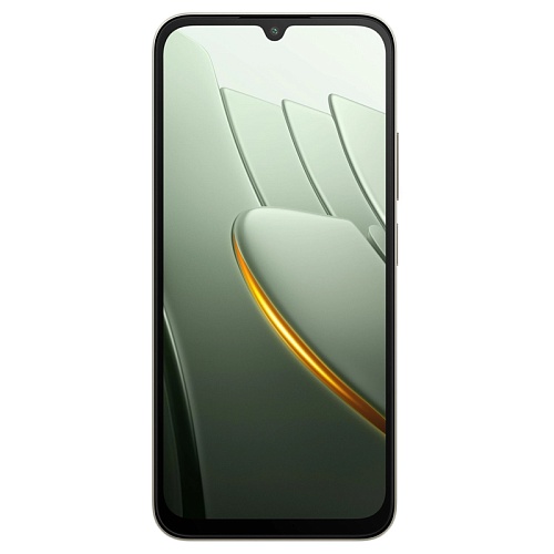 Xiaomi Poco C81 Pro, 256 ГБ, золотой