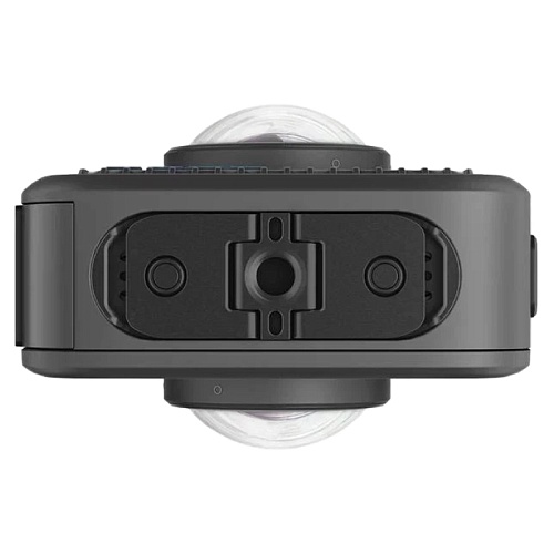 Экшн-камера GoPro Max 2 360, черный