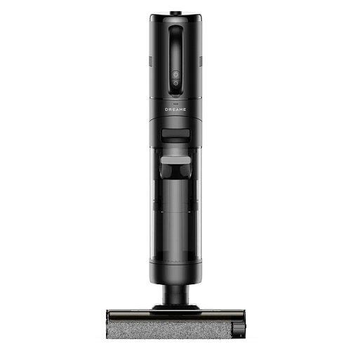 Беспроводной Пылесос Dreame G10 Combo, черный