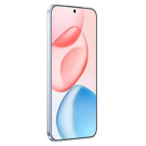 Honor 400,  8 ГБ, 256 ГБ, голубой