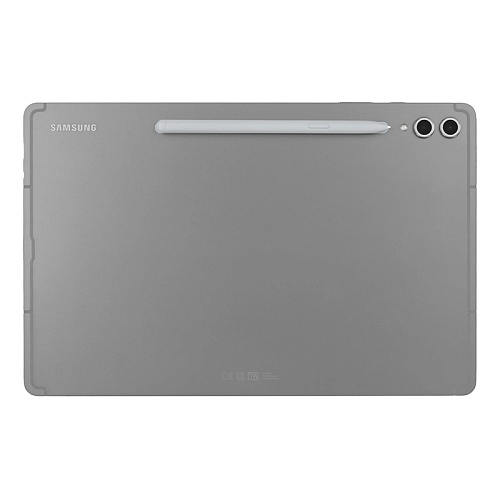 Samsung Galaxy Tab S10 Plus, 512 ГБ, серый