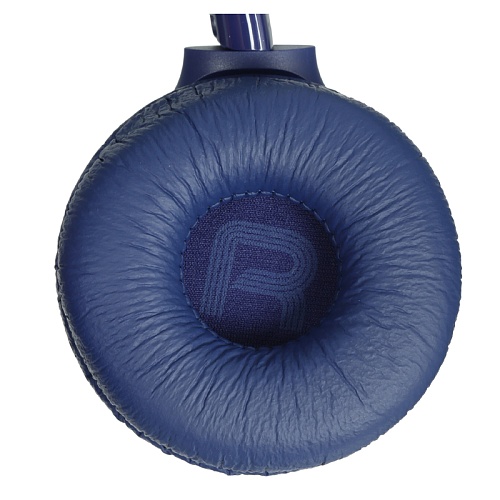 Беспроводные наушники JBL Tune 530BT, синий