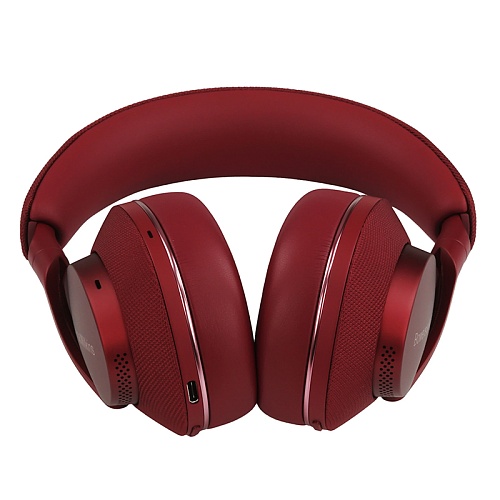 Беспроводные наушники Bowers & Wilkins PX7 S2E, Красный
