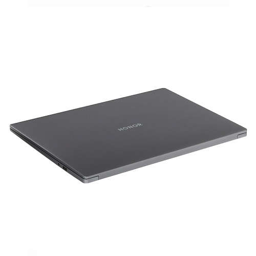 Ноутбук HONOR MagicBook X16 16" IPS FHD/Core i5 16/512 Гб SSD, серый