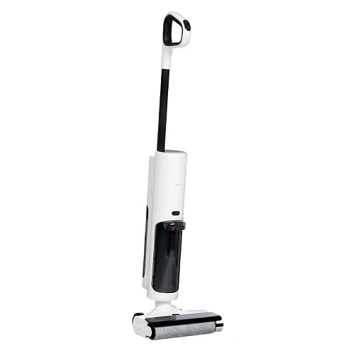 Беспроводной Пылесос Xiaomi Truclean W20 Wet Dry Vacuum,  белый
