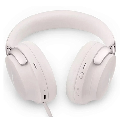 Беспроводные наушники Bose QuietComfort Ultra Headphones, Белый 
