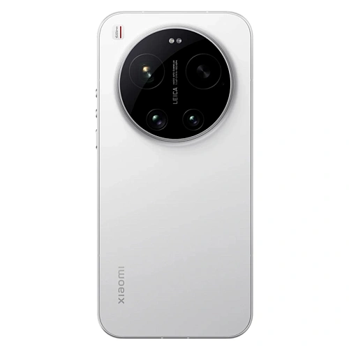 Xiaomi 17 Ultra, 16/512 ГБ, белый (2sim + eSim)