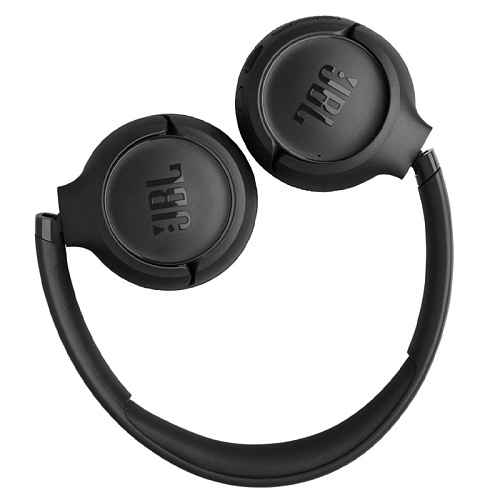 Беспроводные наушники JBL Tune 530BT, черный