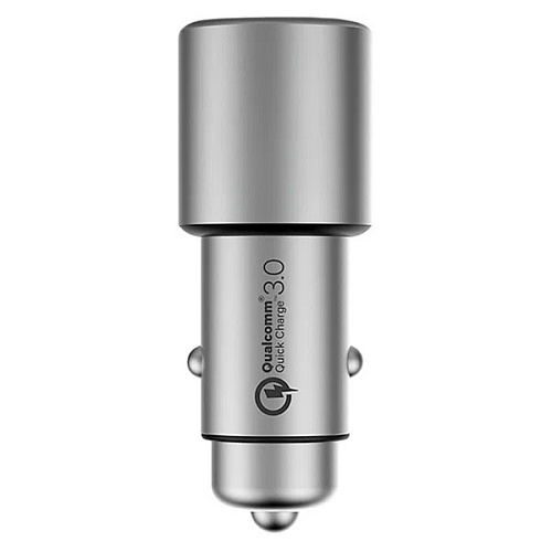 Автомобильное зарядное устройство Xiaomi Car Charger 2 QC 3.0