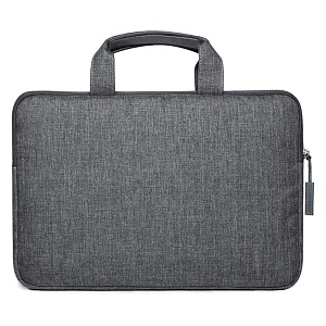картинка Сумка Satechi Water-Resistant   15", 16"  нейлон, серый
