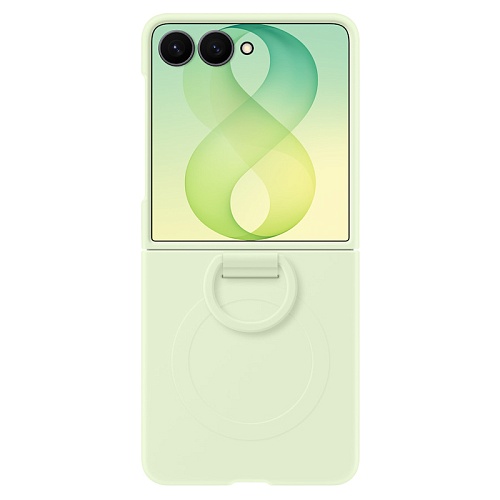 Samsung Galaxy Z Flip 8, 12/512 ГБ, мятный