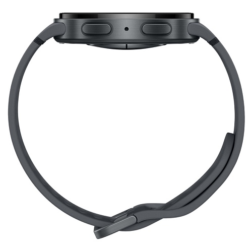 Samsung Galaxy Watch 8, 40 мм, графит