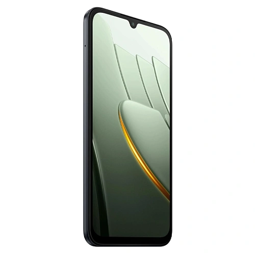 Xiaomi Poco C81 Pro, 128 ГБ, черный