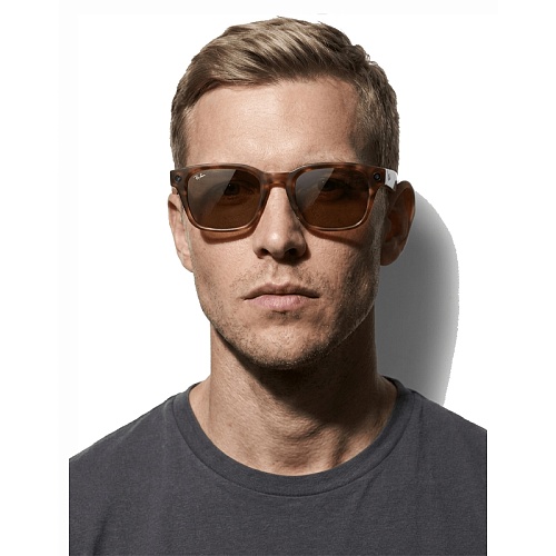 Умные Очки Meta Adventurer Classic Tortoise/Brown, Размер M