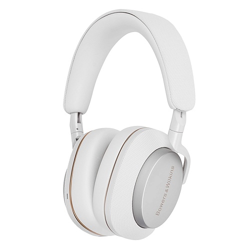 Беспроводные наушники Bowers & Wilkins PX7 S2E, Белый