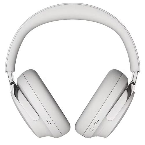 Беспроводные наушники Bose QuietComfort Ultra Headphones 2nd Gen, белый