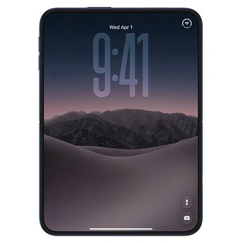 iPhone Duo, 256 ГБ, ночное небо, eSIM