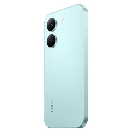 Xiaomi Poco X8 Pro 5G, 8/512 ГБ, зеленый (2sim)