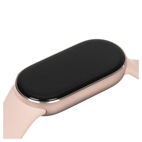 Xiaomi Фитнес-браслет Smart Band 10, розовый
