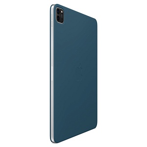 картинка Чехол iPad Pro 12,9" (4,5,6 gen) Smart Folio Navy blue