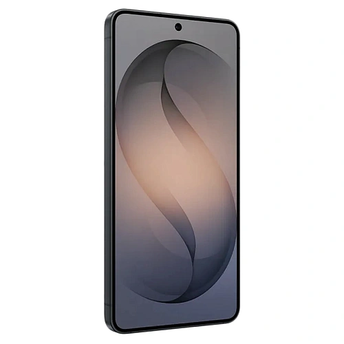 Samsung Galaxy S26, 256 ГБ, черный