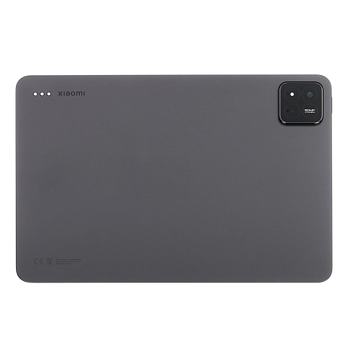 Xiaomi Pad 7 Pro, 12/512 Гб, серый