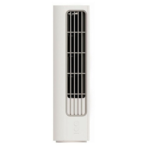 Портативный вентилятор Xiaomi (Mi) Solove (F9 White Rus) Tower Fan, белый
