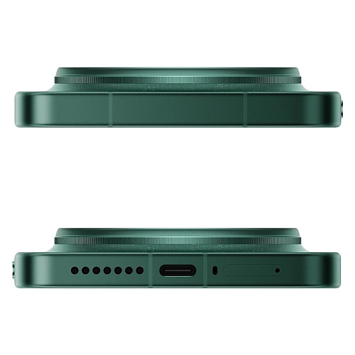 Xiaomi 17 Ultra, 16/512 ГБ, зеленый (2sim + eSim)