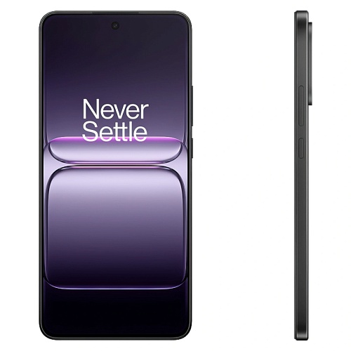 OnePlus Nord CE 5, 8/256 ГБ, черный, (2sim - гибридный слот)
