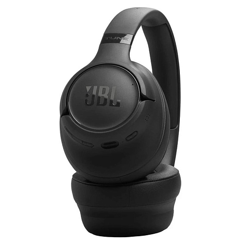 Беспроводные наушники JBL Tune 730BT, черный