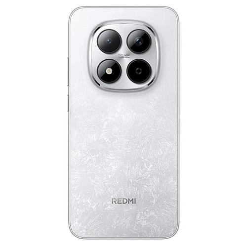 Xiaomi Redmi Note 15 Pro Plus,  256 ГБ,  белый