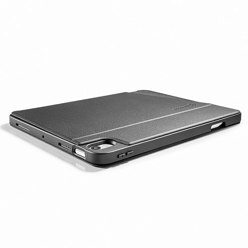 Чехол Для iPad Air 10.9 (4/5 Gen) Tomtoc Tablet Inspire-B50 Tri-Mode Case, черный