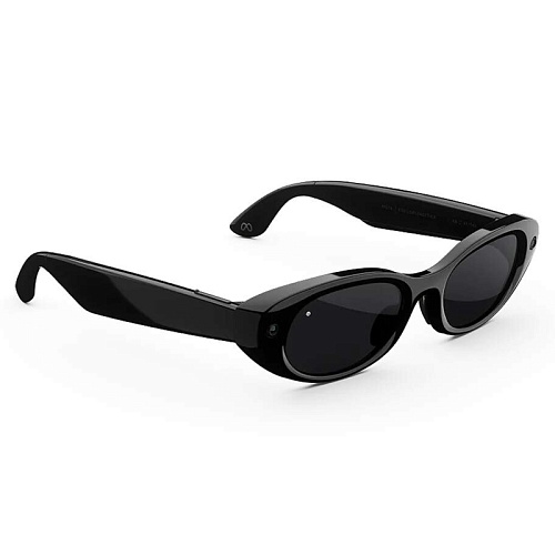 Умные Очки Ray-Ban Meta Glasses Starfire Kylie Edition Black, Размер M