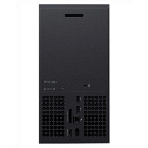 Xbox Series X, 1 ТБ