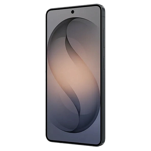 Samsung Galaxy S26, 256 ГБ, черный