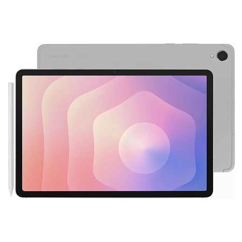 Samsung Galaxy Tab S11 128, Серебристый