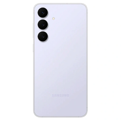 Samsung Galaxy S25 FE, 128 ГБ, голубой