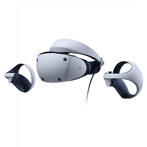 Sony PlayStation VR2