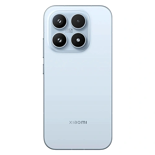 Xiaomi 17, 12/256 ГБ, голубой, (2sim + eSim)